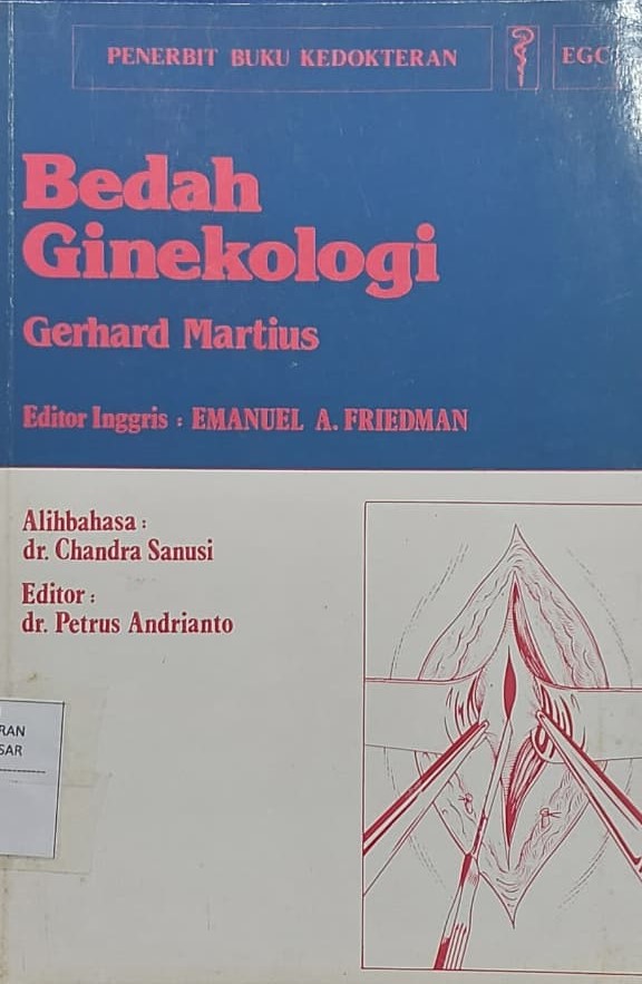 Bedah Ginekologi